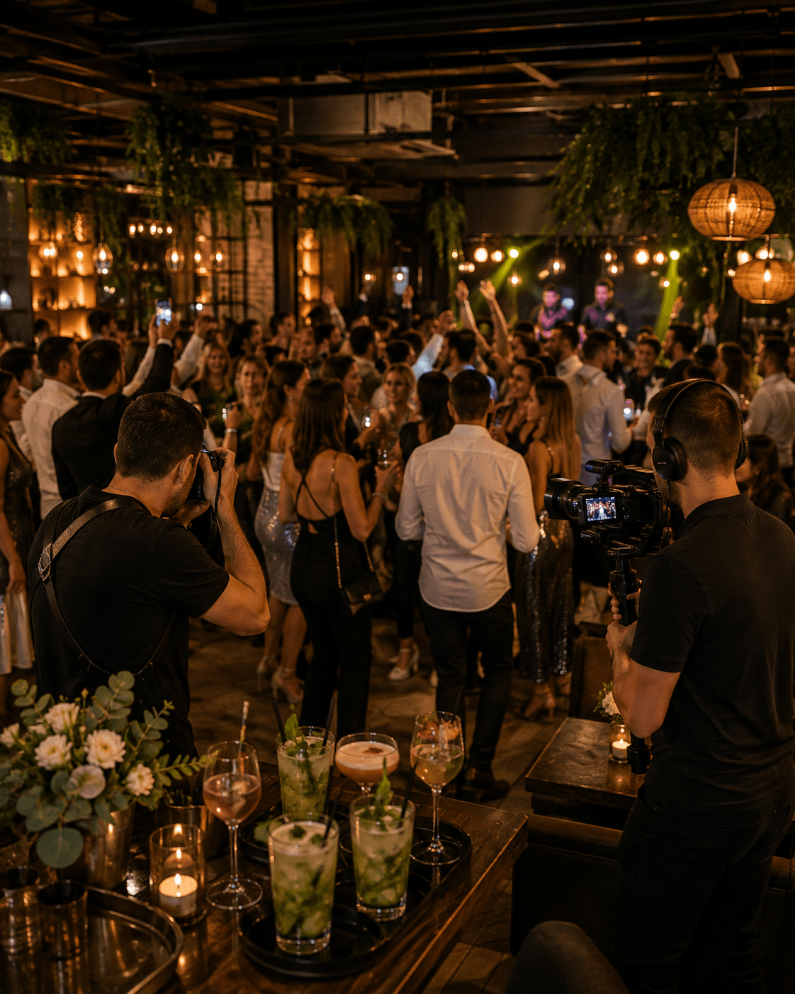 Marketing restorana za događaje i proslave