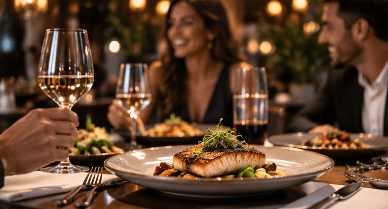 Google Ads kampanja za svakodnevne goste restorana